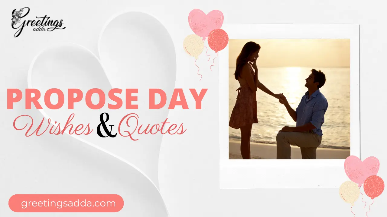 propose day wishes and quotes