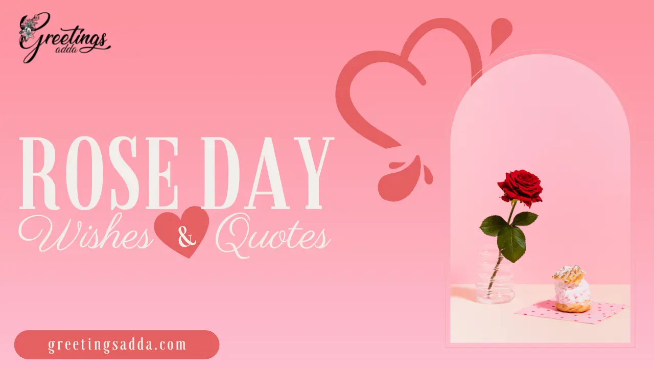 rose day wishes and quotes