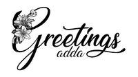 greetingsAdda logo
