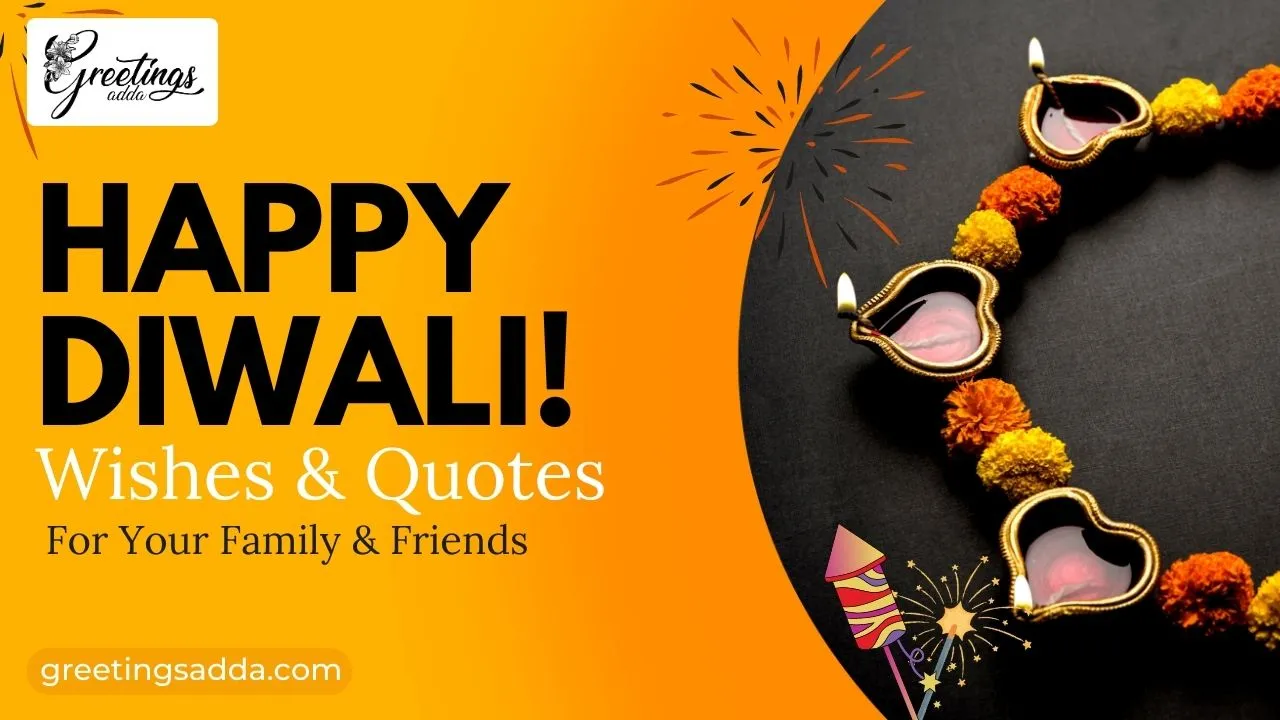 happy diwali wishes images and quotes messages