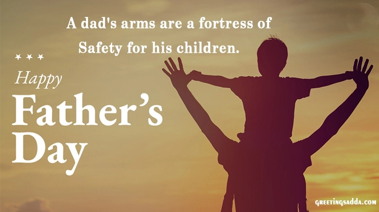 fathers day wishes quotes from daughter